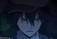 Bungo Stray Dogs GIF
