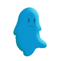 Animation Feliz Sticker