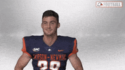 Bow Pray GIF by Carson-Newman Athletics