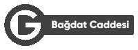 Bagdatcaddesi Sticker by dentgroup