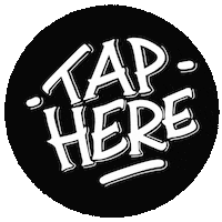 New Post Sticker