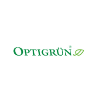 Roof Nachhaltig Sticker by optigruen_international