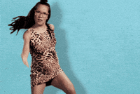 Asian American Dance GIF by NETFLIX