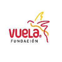 Cancer Ayuda Sticker by Fundación Vuela