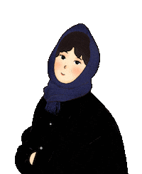 Parkgyuyoung Sticker