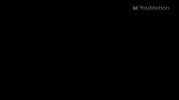 Gradient Deep Glow Typography