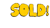 For Sale Art Sticker by deladeso