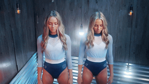 University Of North Carolina Smile GIF by UNC Tar Heels