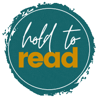 Holdtoread Sticker by topgemerkt