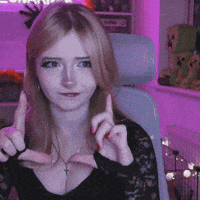 Twitch Streamer Dance GIF