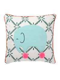 Decoration Cushion Sticker by IKEA France