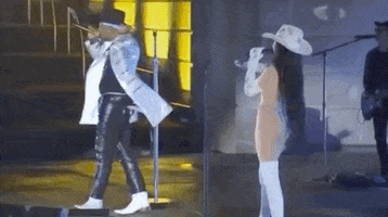 Jimmie Allen GIF by CMT Music Awards