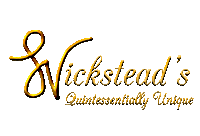 Rainbow Sticker by Wickstead's