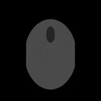 Mouse GIF by Flow Productions