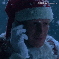 Childs Play Christmas GIF by Arrow Video