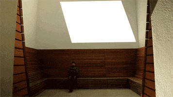 contemporary art 100 artists GIF by Art21