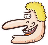 Emoji Hello Sticker by Careless Doodles