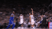 San Antonio Spurs Sport GIF by NBA