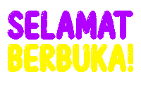 Ramadan Islam Sticker by NUBICA