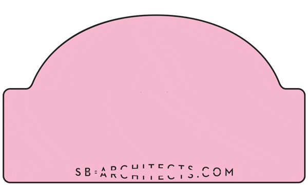 miami sbgifs Sticker by SB Architects