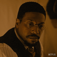 Understanding I See GIF by NETFLIX