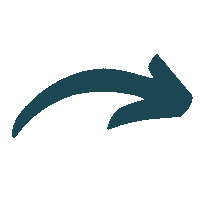 Dark Arrows Sticker by 1671 Finance & Organize