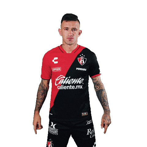 Estadio Jalisco Futbol GIF by Atlas FC