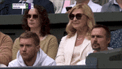 Grand Slam Sport GIF by Wimbledon