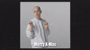 trillemusik christmas xmas merry christmas bw GIF