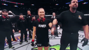ufc 207 win GIF
