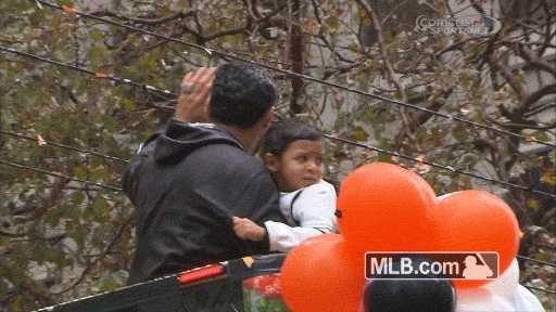 sf 137 GIF by MLB