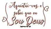Versiculo Tudo Posso Naquele Que Me Fortalece Sticker