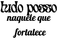 Church Versiculos Sticker