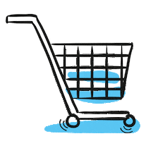 shopping clothing Sticker by Goodwill Central Texas