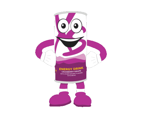 Energy Sticker by XSNation