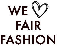 Fashion Love Sticker by You & JJ