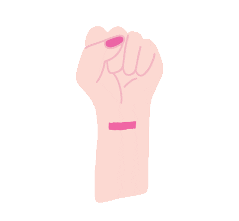 Make Up Sticker by PINK PANDA / Licila.si