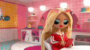 Swag Queens GIF by L.OL. Surprise!