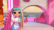 Swag Queens GIF by L.OL. Surprise!