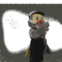 Kisses Love Sticker by Radboud University