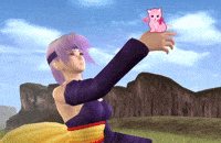 Dead Or Alive GIF