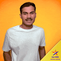 Marathi GIF by Star Pravah
