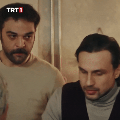Respect Tradition GIF by TRT