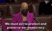 Ayanna Pressley GIF by GIPHY News