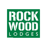 RockwoodLodges  Sticker
