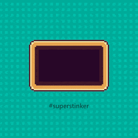 cmoanz cmoanz superstinker GIF
