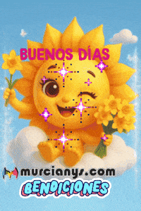 Sol Amigos GIF by Murcianys LLC