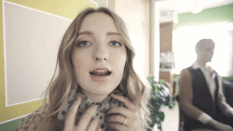 pin it down GIF by Madison Cunningham