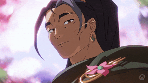 Surprised Riot Games GIF by Xbox