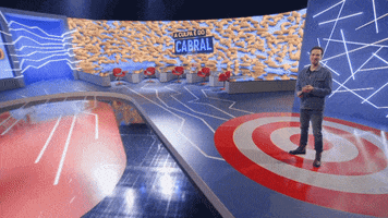 GIF by Comedy Central BR
